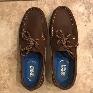 Nunn Bush men’s shoes